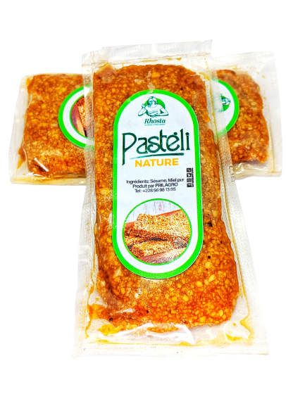Pasteli